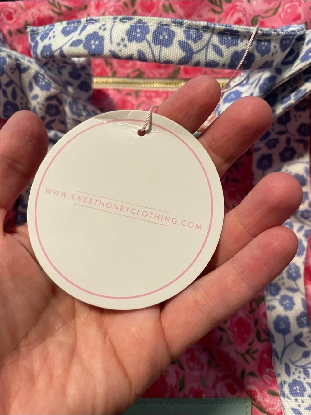 SweetHoney kids size